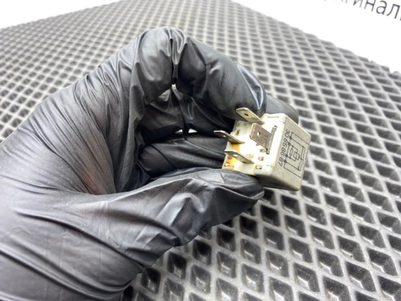 Реле, 600 рублей, Тверь