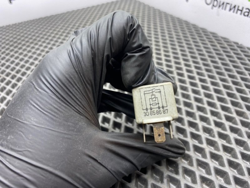 Реле, 600 рублей, Тверь