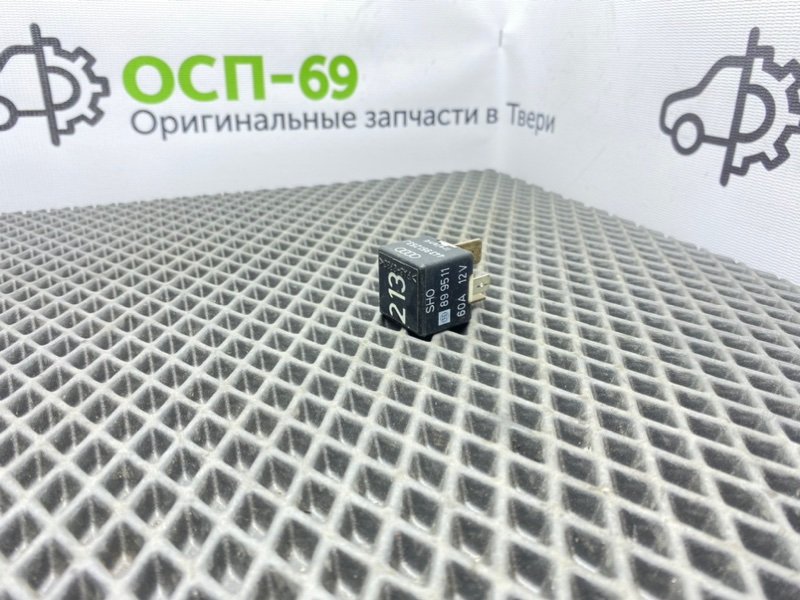 Реле, 400 рублей, Тверь