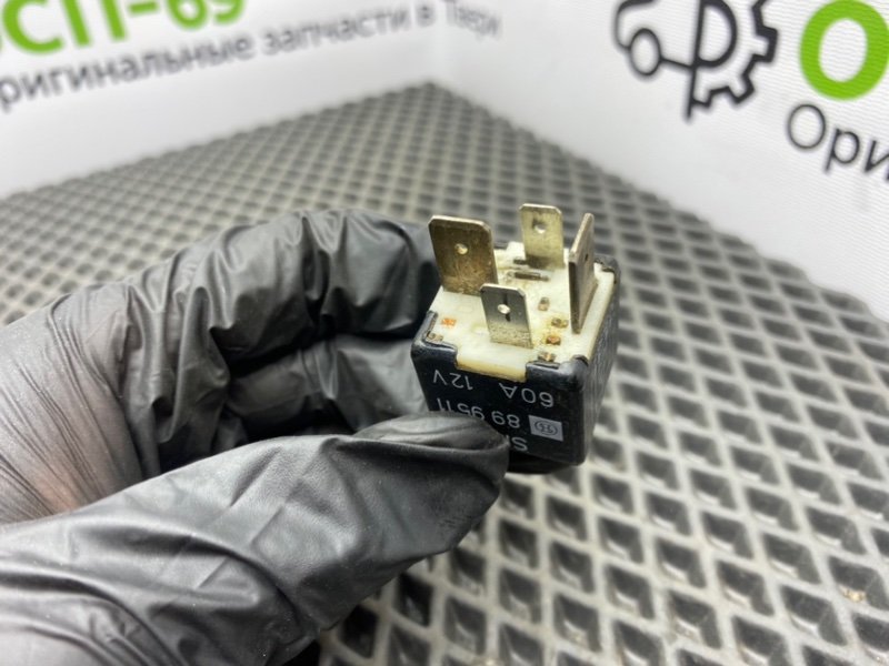 Реле, 400 рублей, Тверь