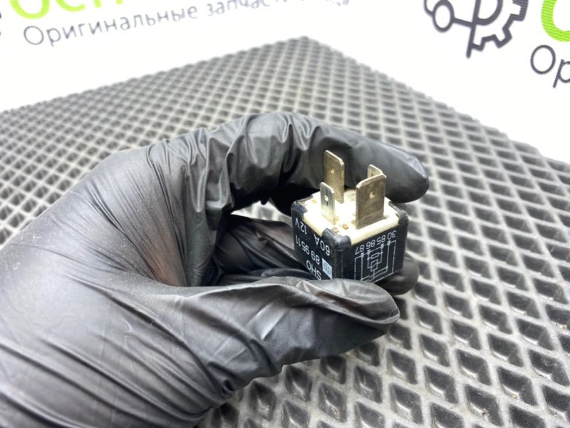 Реле, 400 рублей, Тверь