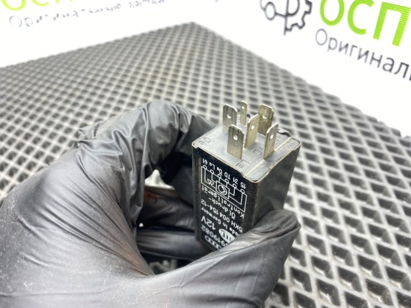 Реле, 700 рублей, Тверь