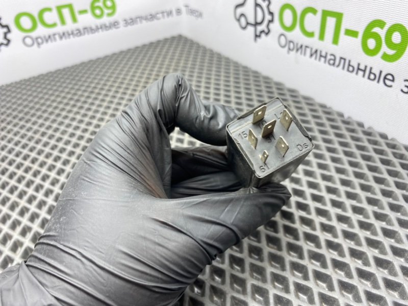 Реле, 700 рублей, Тверь