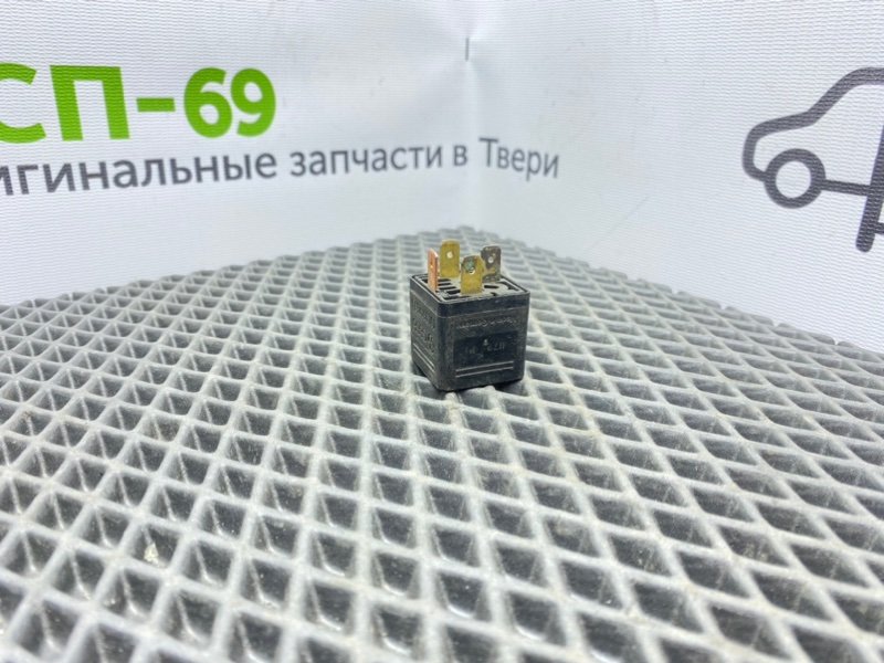 Реле, 500 рублей, Тверь