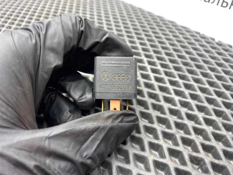 Реле, 500 рублей, Тверь