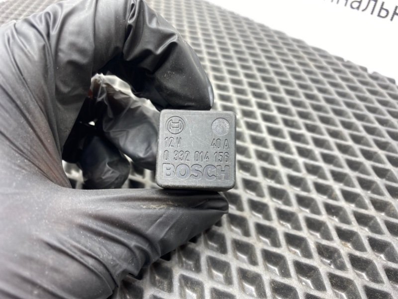 Реле, 500 рублей, Тверь