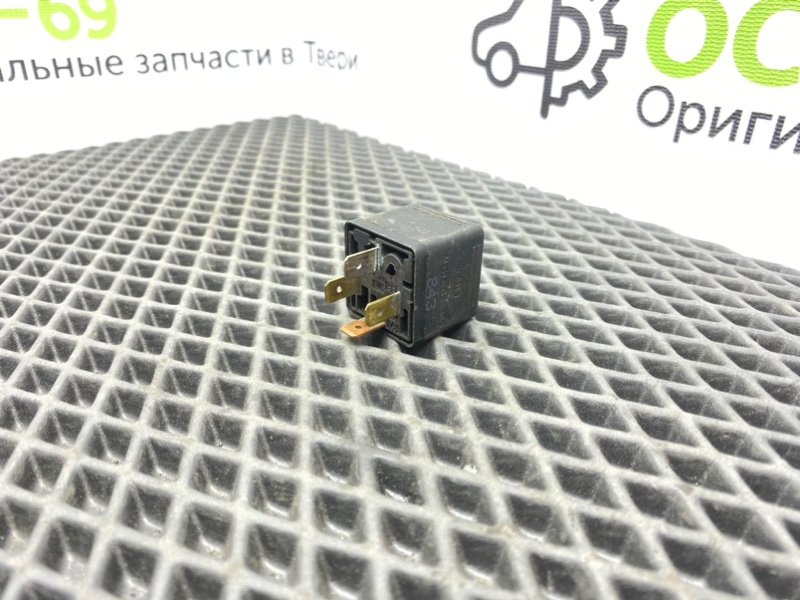 Реле, 500 рублей, Тверь