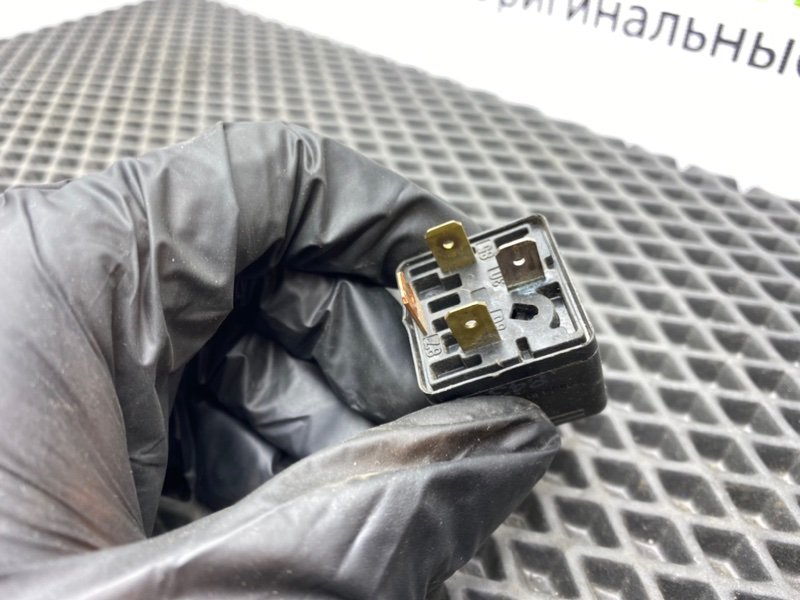 Реле, 500 рублей, Тверь