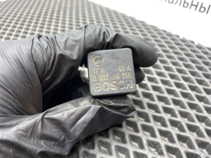 Реле, 500 рублей, Тверь