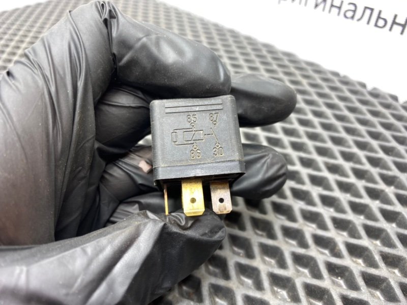 Реле, 500 рублей, Тверь