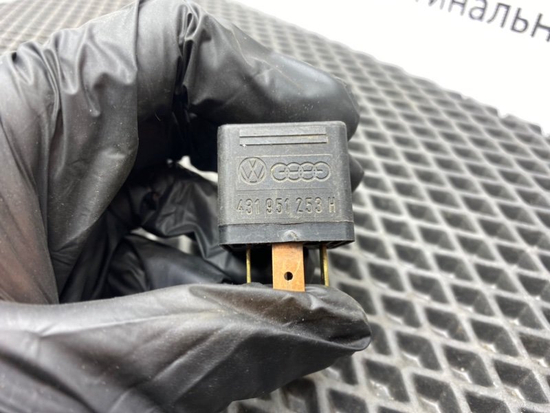 Реле, 500 рублей, Тверь