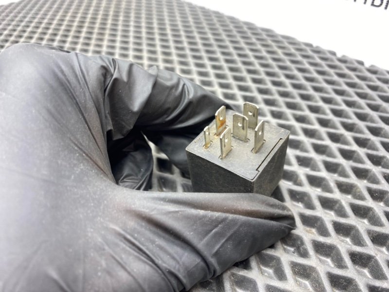 Реле дворников, 700 рублей, Тверь