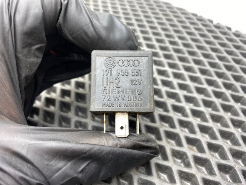 Реле дворников, 700 рублей, Тверь