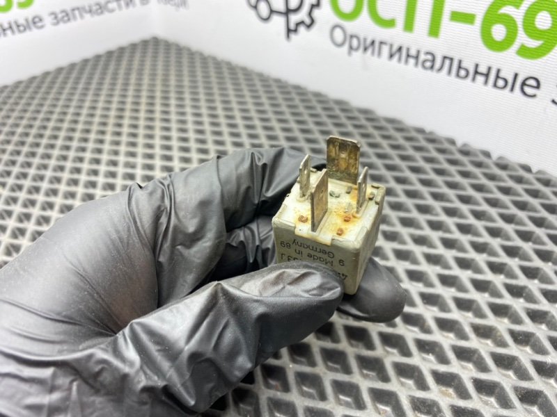 Реле, 400 рублей, Тверь