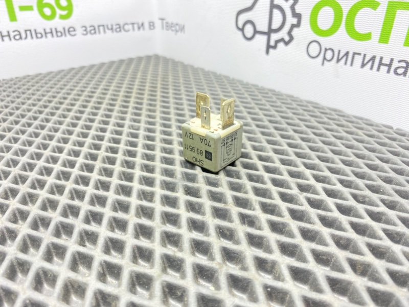 Реле, 400 рублей, Тверь