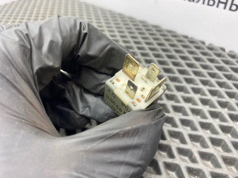 Реле, 400 рублей, Тверь