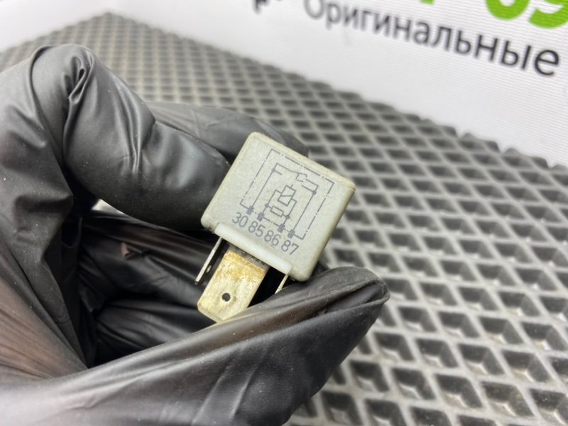 Реле, 400 рублей, Тверь