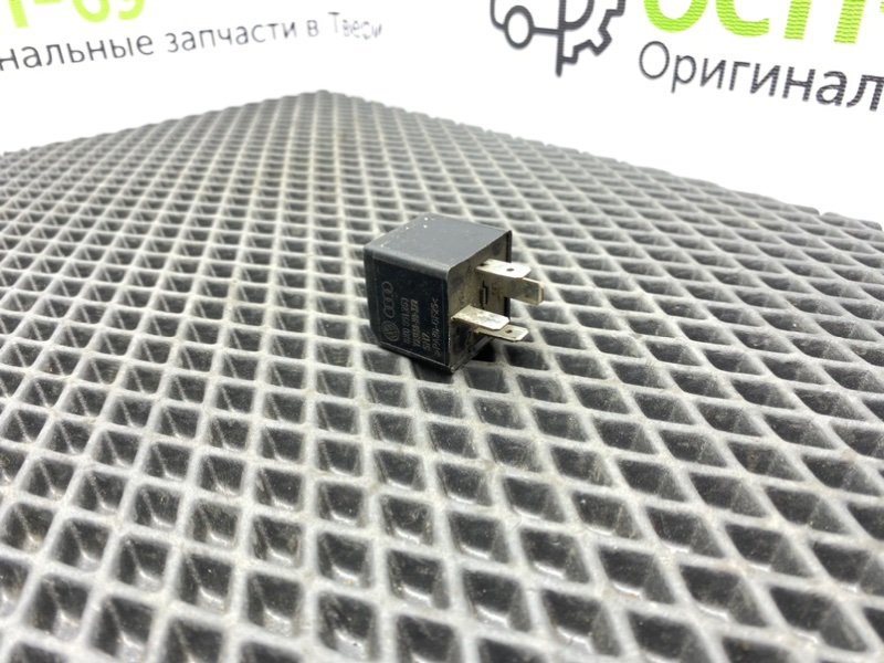 Реле, 600 рублей, Тверь