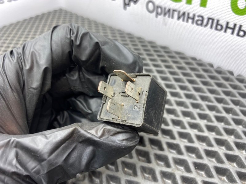 Реле, 600 рублей, Тверь