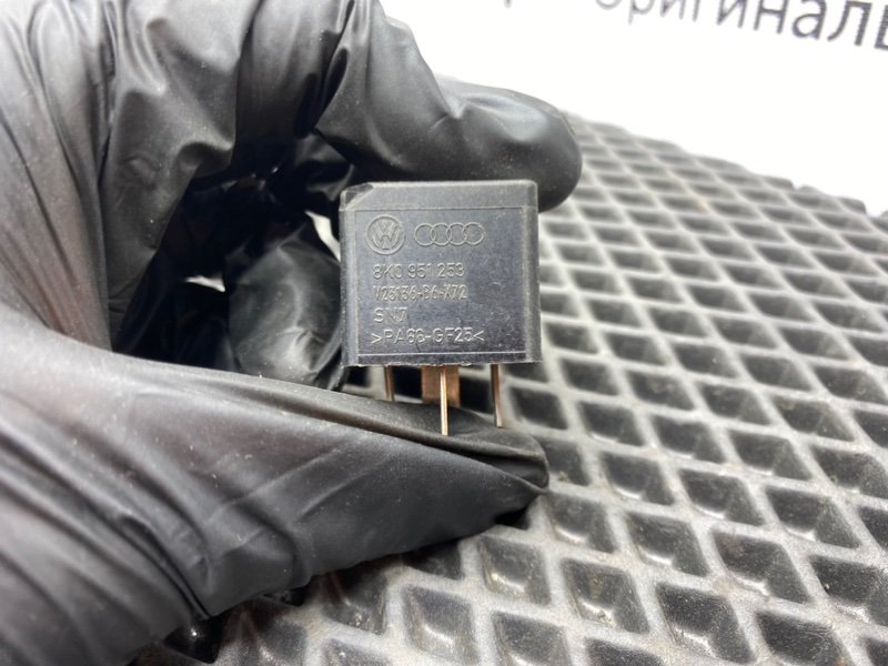 Реле, 600 рублей, Тверь