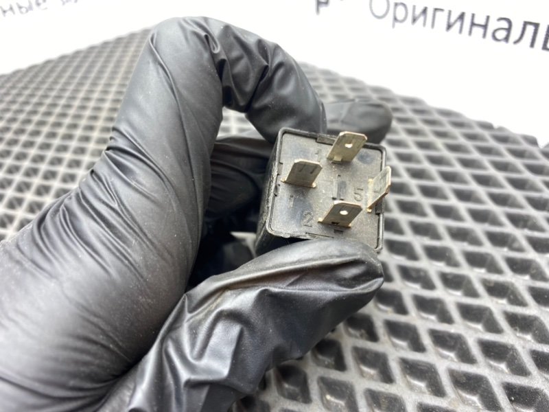 Реле, 600 рублей, Тверь