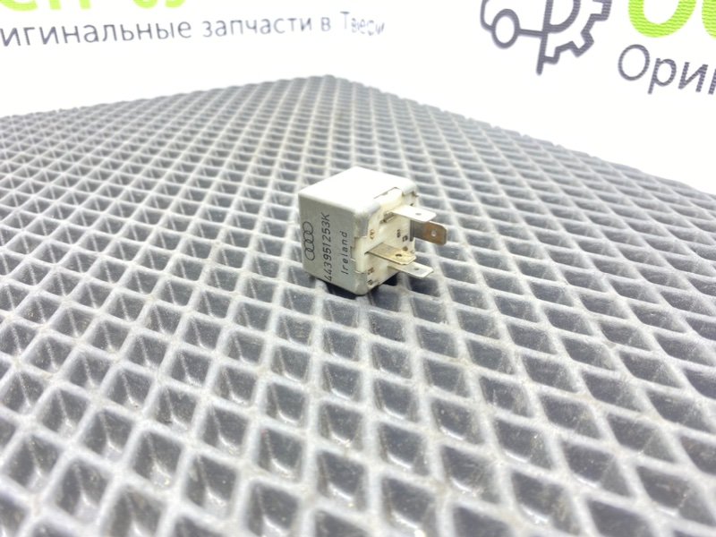 Реле, 600 рублей, Тверь