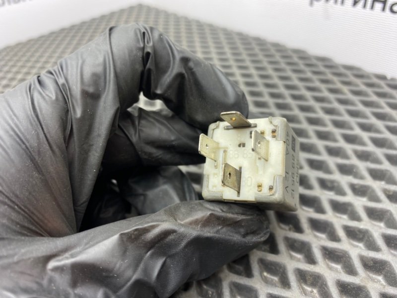 Реле, 600 рублей, Тверь