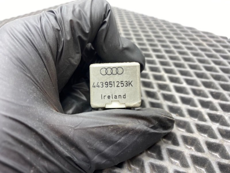 Реле, 600 рублей, Тверь