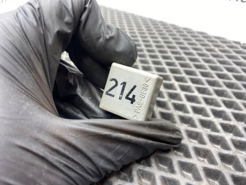 Реле, 600 рублей, Тверь