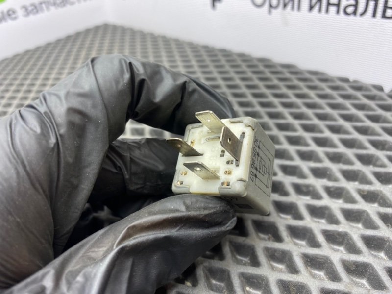 Реле, 600 рублей, Тверь