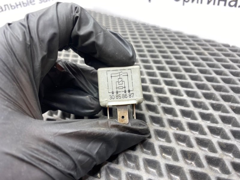 Реле, 600 рублей, Тверь