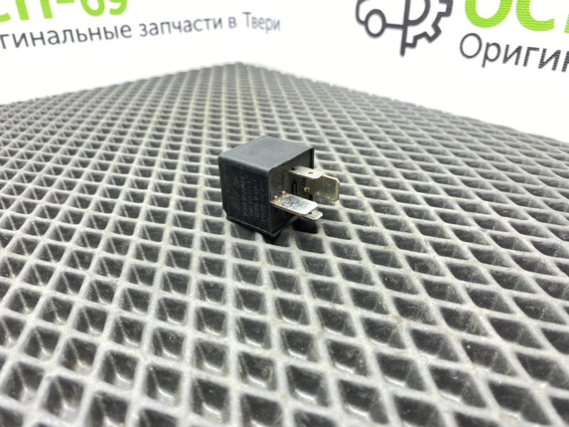 Реле вентилятора, 500 рублей, Тверь