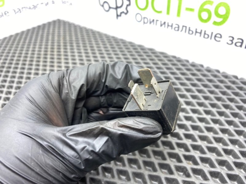 Реле вентилятора, 500 рублей, Тверь