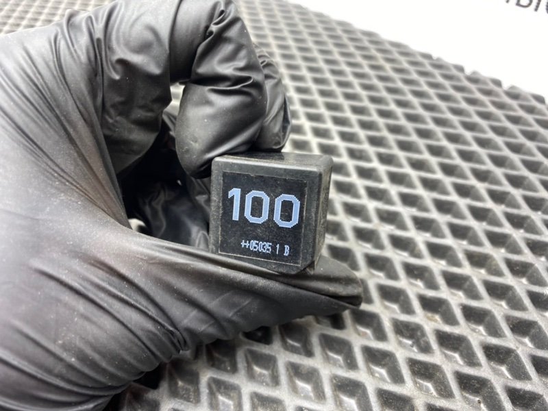 Реле вентилятора, 500 рублей, Тверь