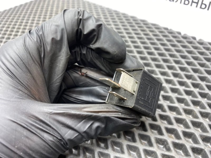 Реле вентилятора, 500 рублей, Тверь