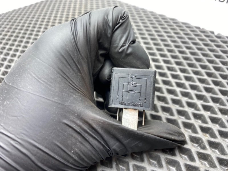 Реле вентилятора, 500 рублей, Тверь