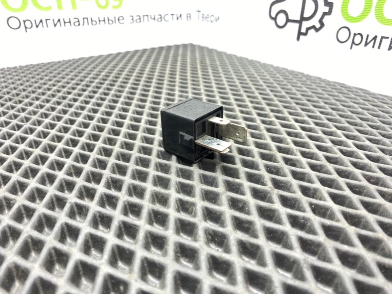 Реле, 500 рублей, Тверь