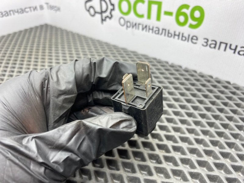 Реле, 500 рублей, Тверь