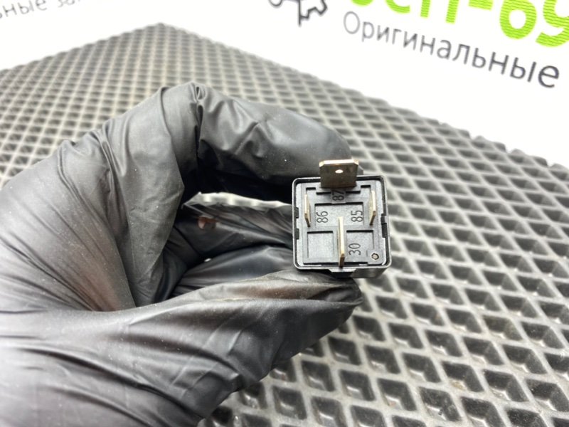 Реле, 500 рублей, Тверь