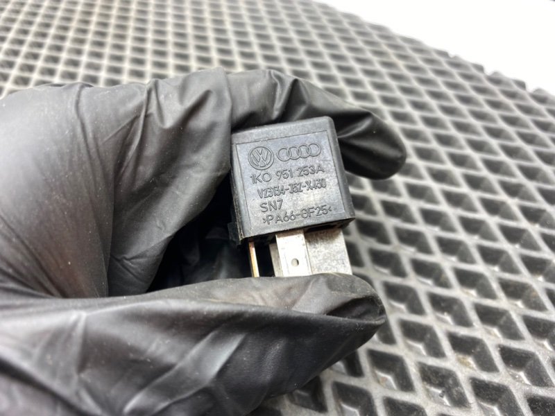 Реле, 500 рублей, Тверь