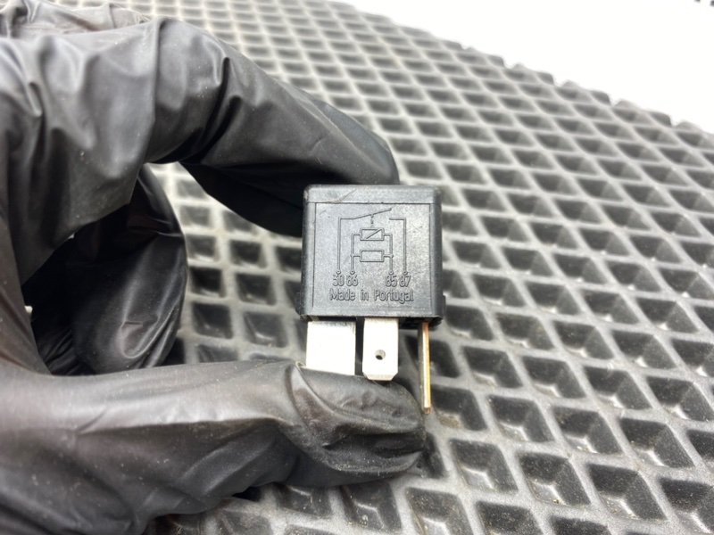 Реле, 500 рублей, Тверь