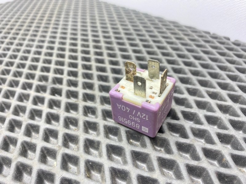 Реле, 700 рублей, Тверь