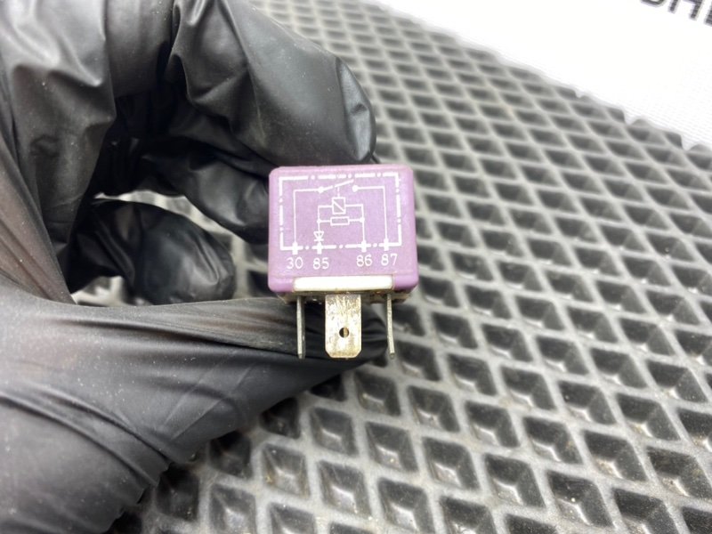 Реле, 700 рублей, Тверь