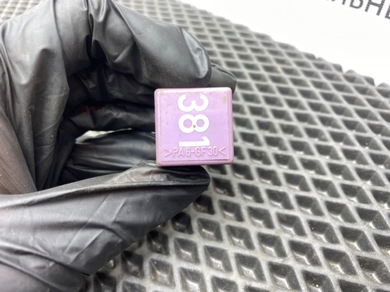 Реле, 700 рублей, Тверь