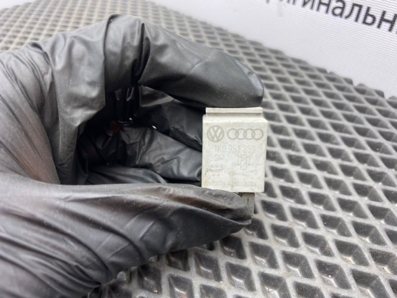 Реле, 500 рублей, Тверь