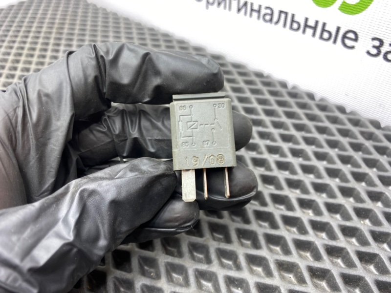 Реле, 500 рублей, Тверь