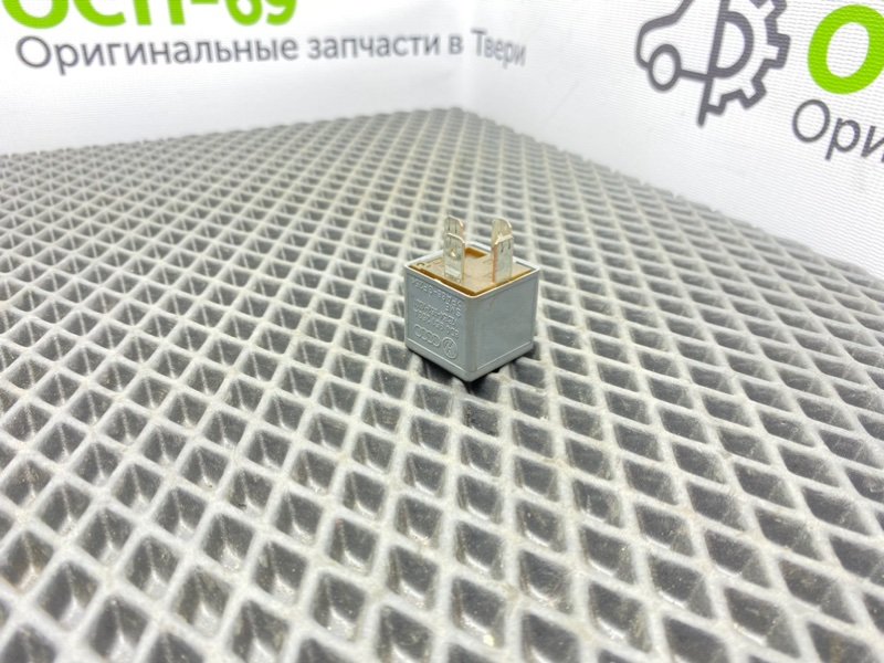 Реле, 500 рублей, Тверь