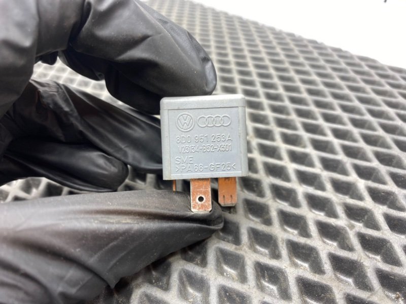 Реле, 500 рублей, Тверь