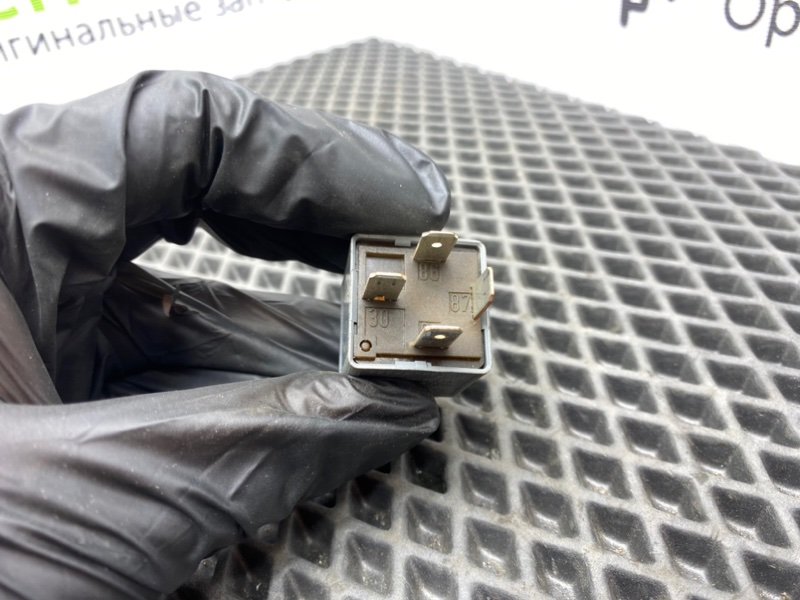 Реле, 500 рублей, Тверь