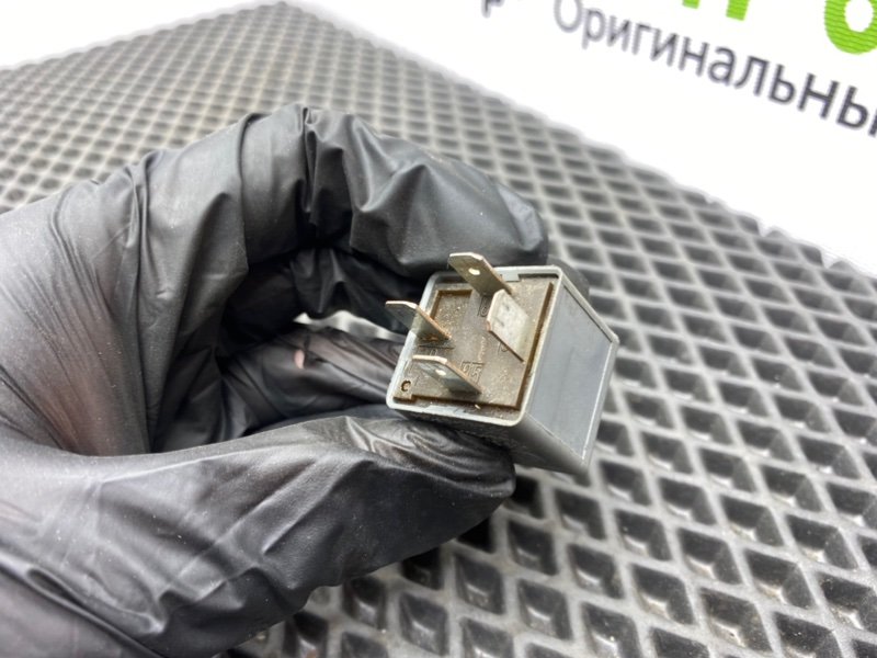 Реле, 500 рублей, Тверь